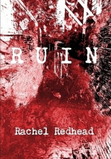 Ruin: A Tale of the Vengeance Cycle