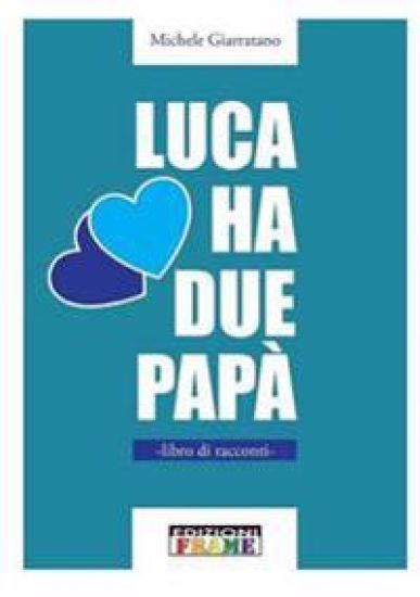 Luca Ha Due Papa