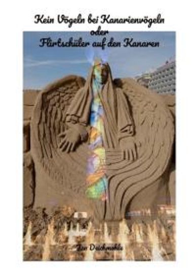 Kein Vögeln bei Kanarienvögeln