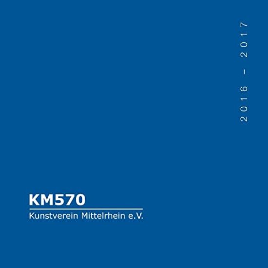 KM 570 Katalog