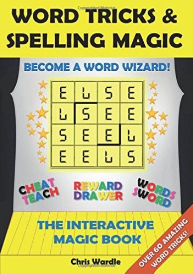 Word Tricks and Spelling Magic