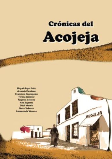 Cronicas Del Acojeja