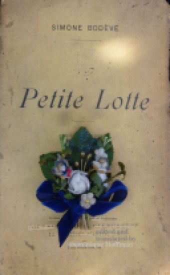 Petite Lotte - Simone Bodeve