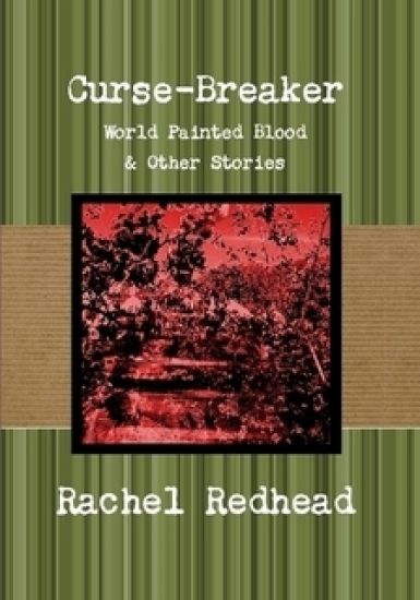 Curse-Breaker: World Painted Blood