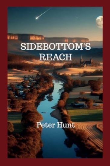 Sidebottom's Reach