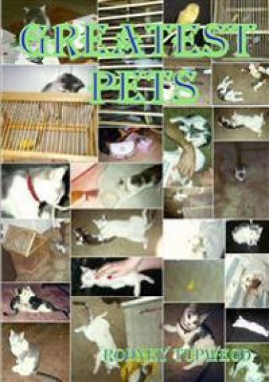 Greatest Pets