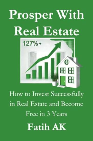 Prosper With Real Estate