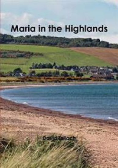 Maria in the Highlands