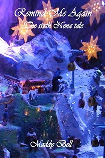 Nena - Remind Me Again