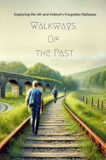 Walkways Of the Past