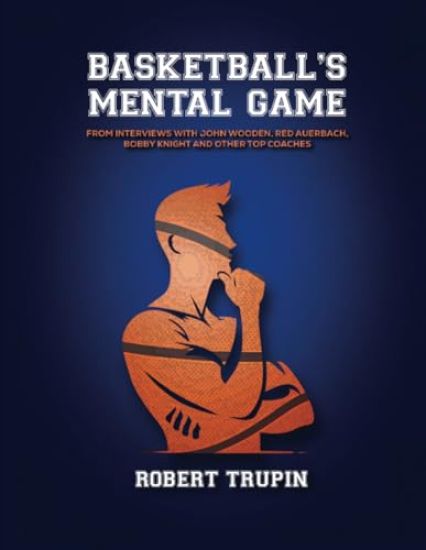 BASKETBALL'S Mental Game