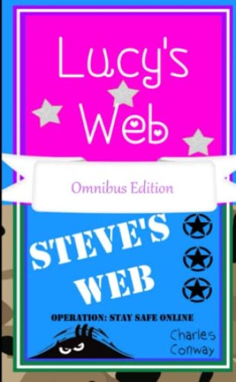 Lucy's Web & Steve's Web Operation:Stay Safe Online