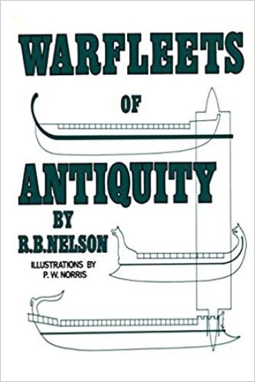 Warfleets of Antiquity