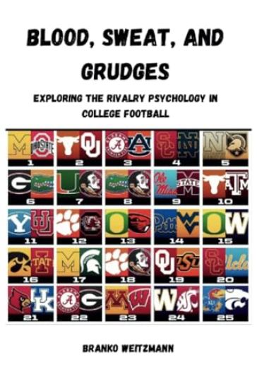 Blood, Sweat, and Grudges