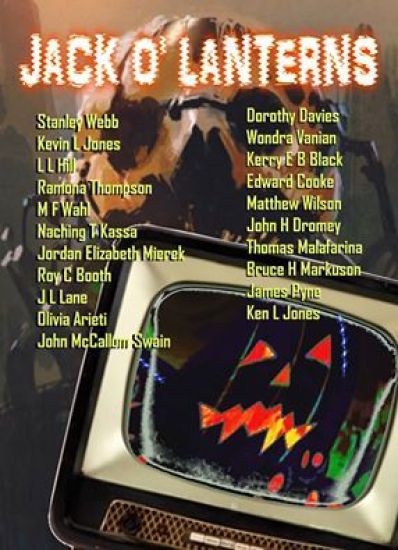 Jack O'Lanterns