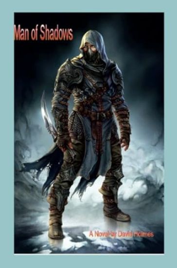 Man of Shadows