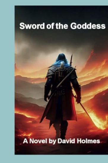 Sword of the Goddess