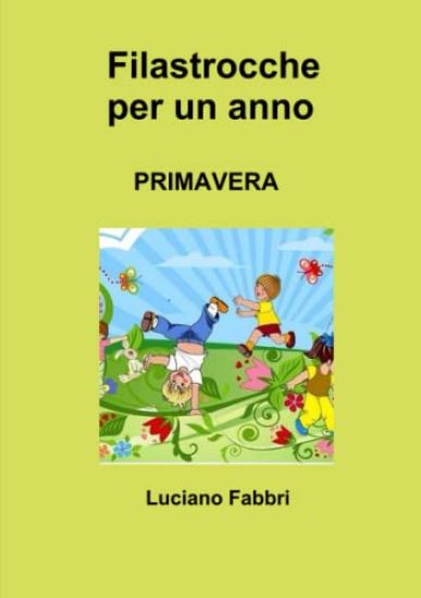 Filastrocche per un anno