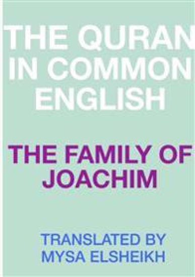 The Family of Joachim