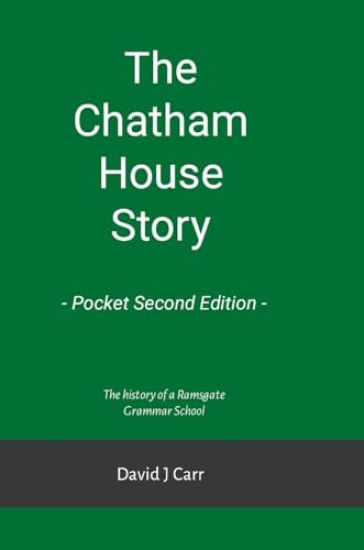 The Chatham House Story - Pocket Second Edition