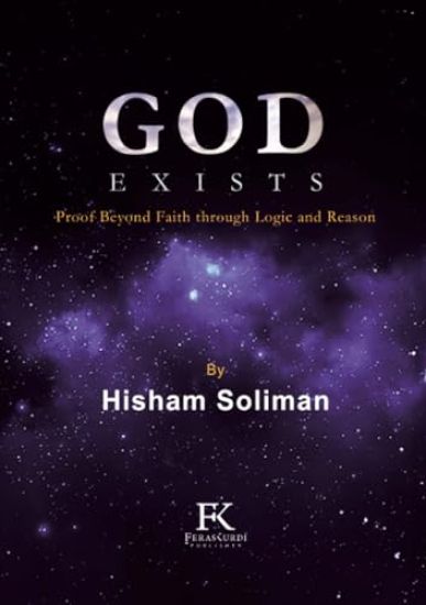 God Exists