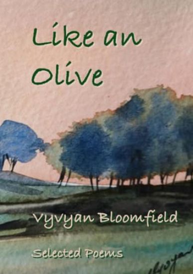 Like an Olive