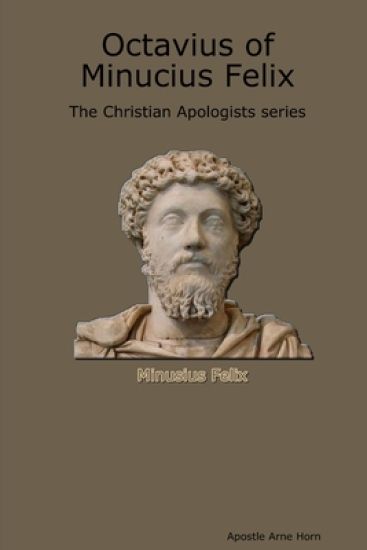 Octavius of Menusius Felix