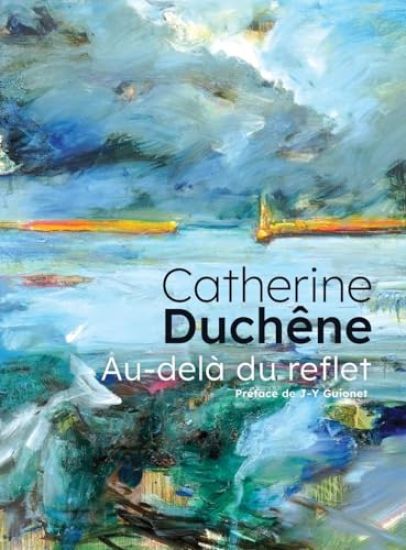 Catherine Duchêne
