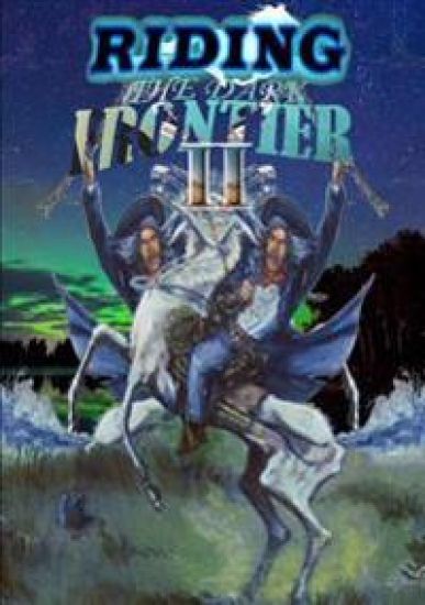 Riding the Dark Frontier II
