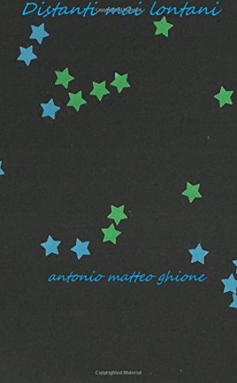 Distanti Mai Lontani