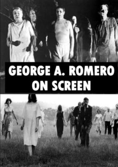 George A. Romero On Screen