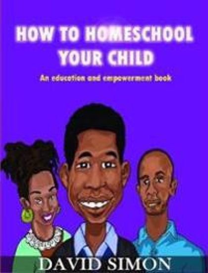 How to Homeschool Your Child and Unlock Their Genius