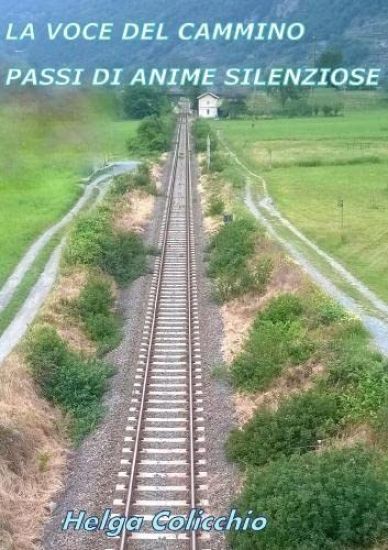 LA Voce Del Cammino Passi Di Anime Silenziose
