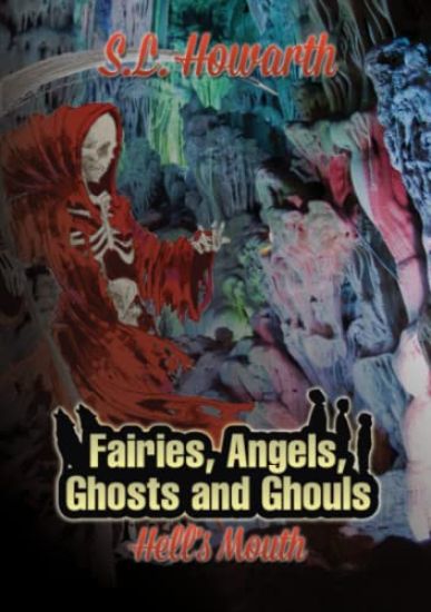 Book Four: Hell's Mouth