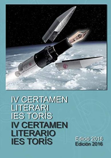 IV Certamen literari IES Torís