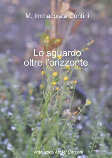 Lo Sguardo Oltre L'orizzonte