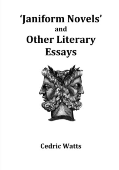 'Janiform Novels' and Other Literary Essays