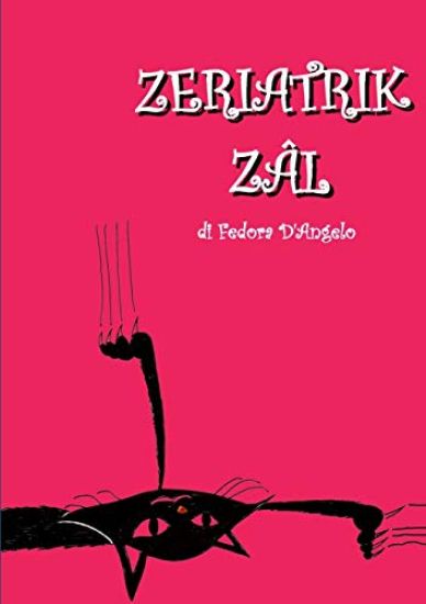Zeriatrik Zal