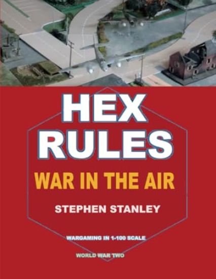 Hex Rules War in the Air