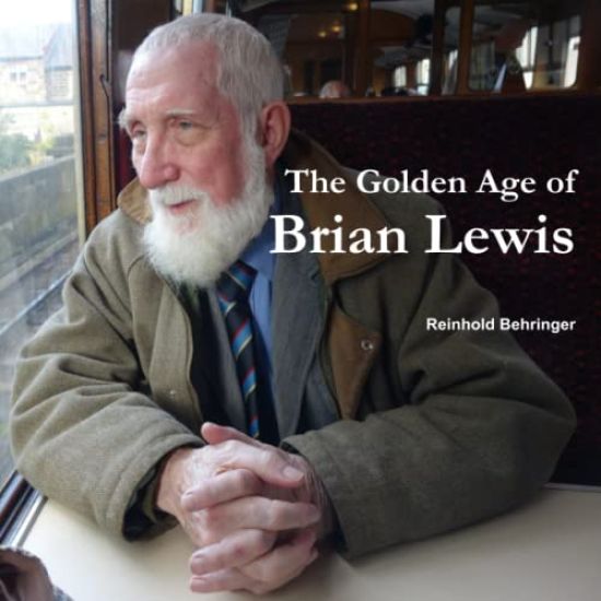 The Golden Age of Brian Lewis