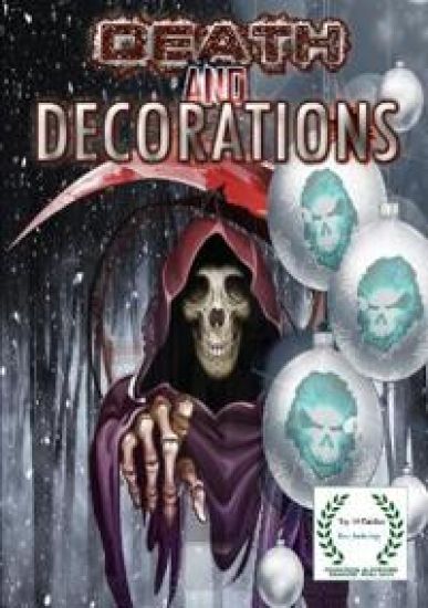 Death & Decorations