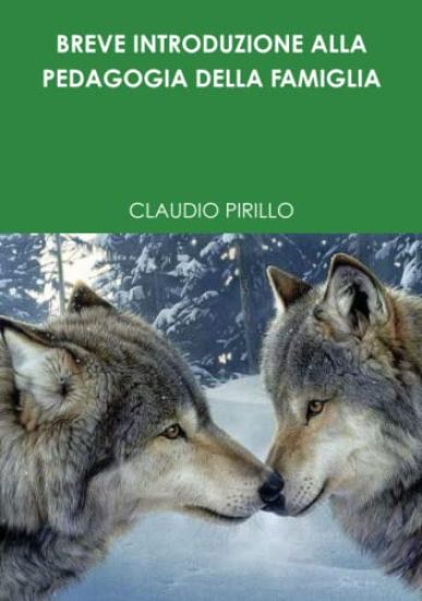 Breve Introduzione Alla Pedagogia Della Famiglia