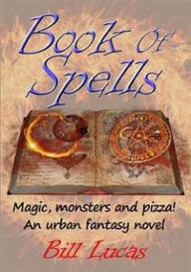 Book of Spells
