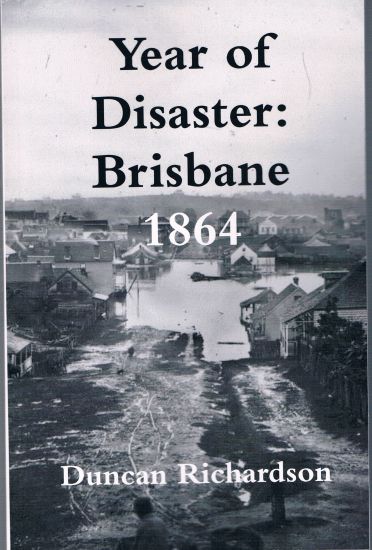 Year of Disaster
