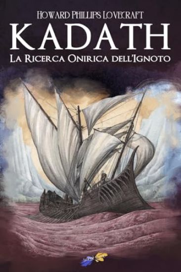 La Ricerca Onirica dell'Ignoto Kadath