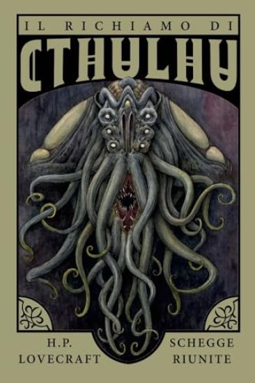 Il Richiamo di Cthulhu