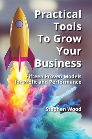 Practical Tools to Grow Your Business.