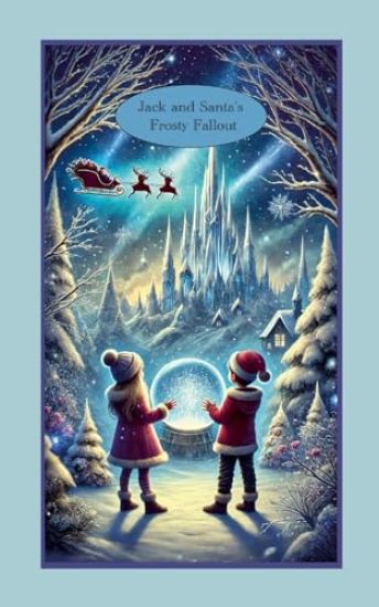Jack and Santa's Frosty Fallout