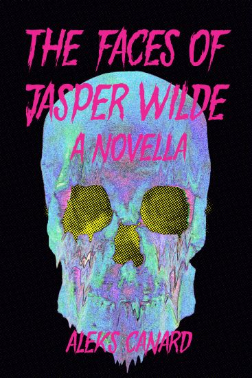 The Faces of Jasper Wilde