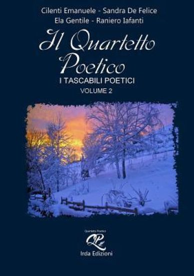 IL Quartetto Poetico - Volume 2-